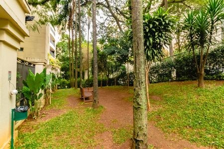 Apartamento à venda com 112m², 3 quartos e 2 vagasÁrea comum