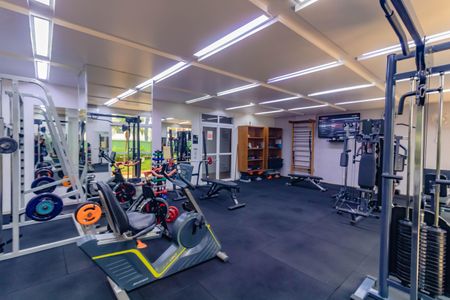 Apartamento à venda com 112m², 3 quartos e 2 vagasÁrea comum