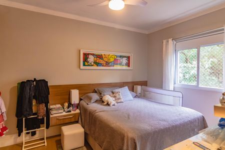 Apartamento à venda com 112m², 3 quartos e 2 vagasSuíte