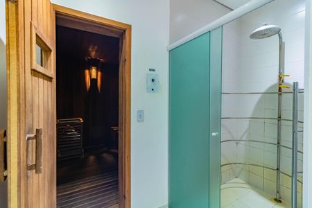 Apartamento à venda com 112m², 3 quartos e 2 vagasÁrea comum