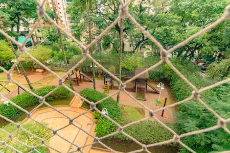 Apartamento à venda com 112m², 3 quartos e 2 vagasVista do Quarto 2