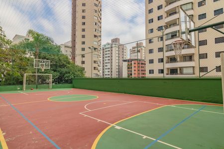 Apartamento à venda com 112m², 3 quartos e 2 vagasÁrea comum