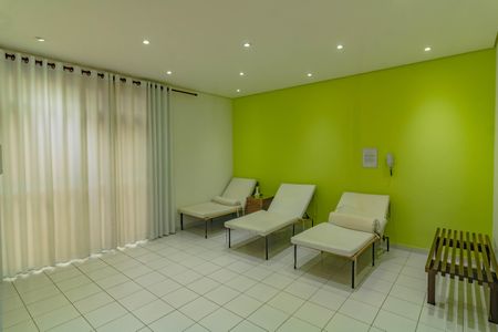 Apartamento à venda com 112m², 3 quartos e 2 vagasÁrea comum