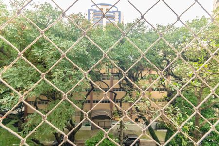 Apartamento à venda com 112m², 3 quartos e 2 vagasVista do Quarto 1 