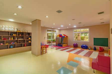 Apartamento à venda com 112m², 3 quartos e 2 vagasÁrea comum