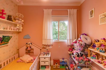 Apartamento à venda com 112m², 3 quartos e 2 vagasQuarto 2