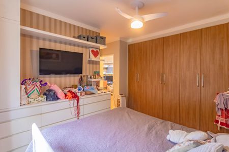 Apartamento à venda com 112m², 3 quartos e 2 vagasSuíte