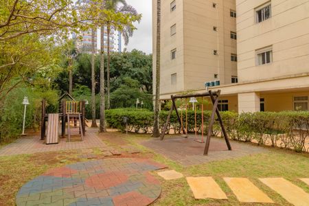 Apartamento à venda com 112m², 3 quartos e 2 vagasÁrea comum