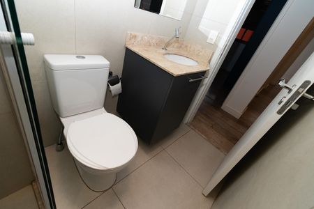 Apartamento à venda com 130m², 2 quartos e 1 vagaBanheiro