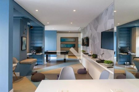 Apartamento à venda com 130m², 2 quartos e 1 vaga Apartamento à venda com 130m², 2 quartos e 1 vagaÁrea comum