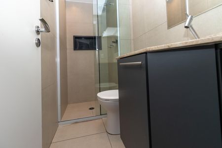 Apartamento à venda com 130m², 2 quartos e 1 vagaBanheiro