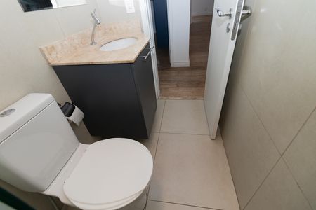 Apartamento à venda com 130m², 2 quartos e 1 vagaBanheiro