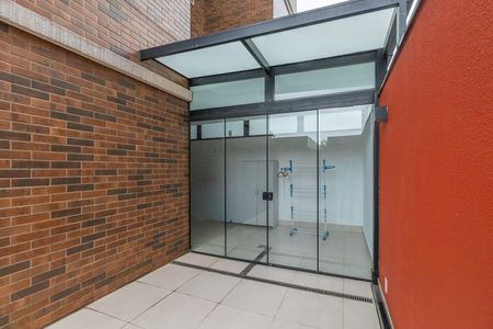 Apartamento à venda com 130m², 2 quartos e 1 vagaQuintal