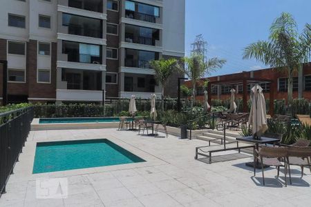 Apartamento à venda com 130m², 2 quartos e 1 vaga Apartamento à venda com 130m², 2 quartos e 1 vagaÁrea comum