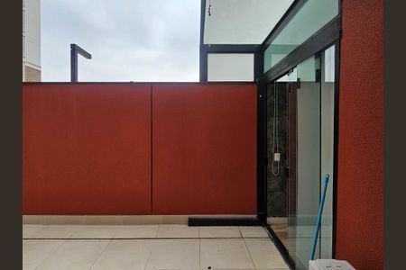 Vista do Quarto de apartamento à venda com 2 quartos, 130m² em Água Branca, São Paulo