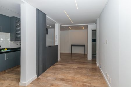 Apartamento à venda com 130m², 2 quartos e 1 vagaSala