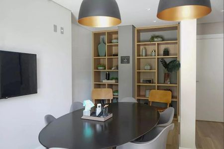 Apartamento à venda com 130m², 2 quartos e 1 vagaÁrea comum - Coworking