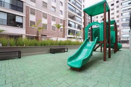 Apartamento à venda com 130m², 2 quartos e 1 vagaÁrea comum - Playground