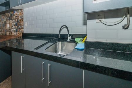 Apartamento à venda com 130m², 2 quartos e 1 vagaÁrea Gourmet e de Serviço