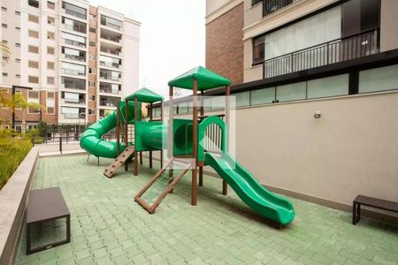 Apartamento à venda com 130m², 2 quartos e 1 vaga Apartamento à venda com 130m², 2 quartos e 1 vagaÁrea comum