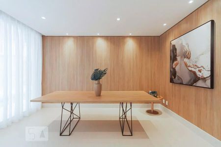 Apartamento à venda com 130m², 2 quartos e 1 vagaÁrea comum