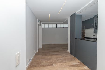Apartamento à venda com 130m², 2 quartos e 1 vagaSala