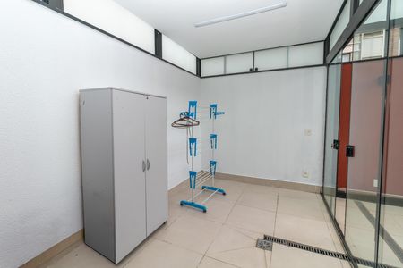Apartamento à venda com 130m², 2 quartos e 1 vagaEdícula