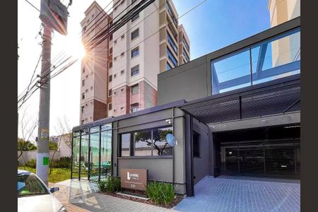 Apartamento à venda com 130m², 2 quartos e 1 vaga Apartamento à venda com 130m², 2 quartos e 1 vagaFachada