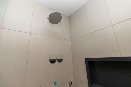 Apartamento à venda com 130m², 2 quartos e 1 vagaBanheiro da Suíte