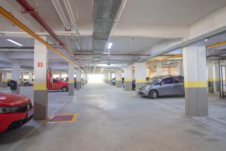 Apartamento à venda com 130m², 2 quartos e 1 vagaGaragem