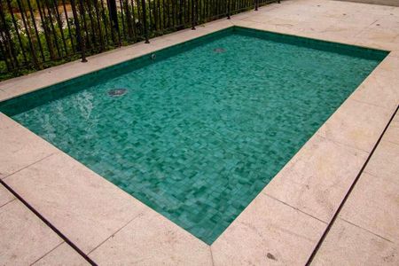 Apartamento à venda com 130m², 2 quartos e 1 vagaÁrea comum - Piscina