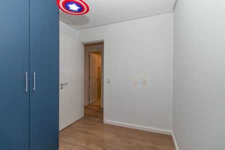 Apartamento à venda com 130m², 2 quartos e 1 vagaQuarto