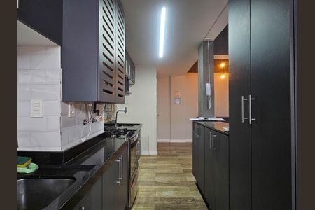 Apartamento à venda com 130m², 2 quartos e 1 vaga Apartamento à venda com 130m², 2 quartos e 1 vagaÁrea de Serviço