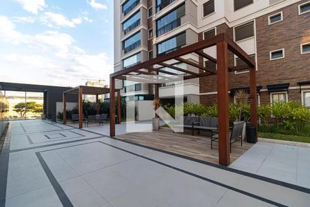 Apartamento à venda com 130m², 2 quartos e 1 vaga Apartamento à venda com 130m², 2 quartos e 1 vagaÁrea comum