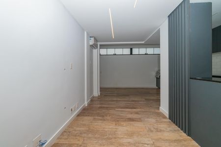Apartamento à venda com 130m², 2 quartos e 1 vagaSala