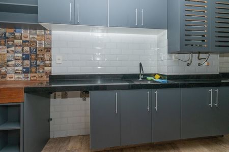 Apartamento à venda com 130m², 2 quartos e 1 vagaÁrea Gourmet e de Serviço