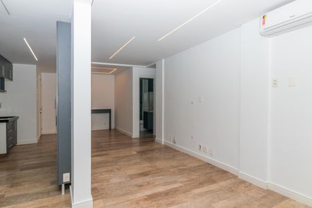 Apartamento à venda com 130m², 2 quartos e 1 vagaSala