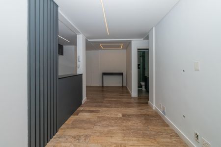 Apartamento à venda com 130m², 2 quartos e 1 vagaSala