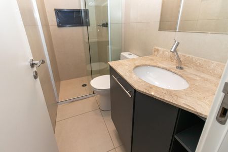 Apartamento à venda com 130m², 2 quartos e 1 vagaBanheiro
