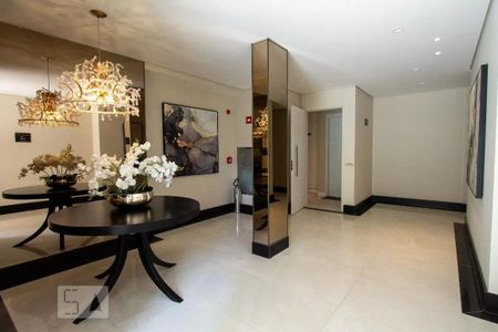 Apartamento à venda com 130m², 2 quartos e 1 vaga Apartamento à venda com 130m², 2 quartos e 1 vagaÁrea comum