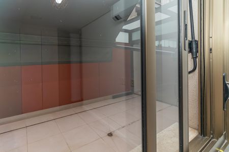 Apartamento à venda com 130m², 2 quartos e 1 vagaVista da Janela da Suíte