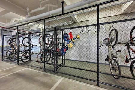 Apartamento à venda com 130m², 2 quartos e 1 vagaÁrea comum - Bicicletário