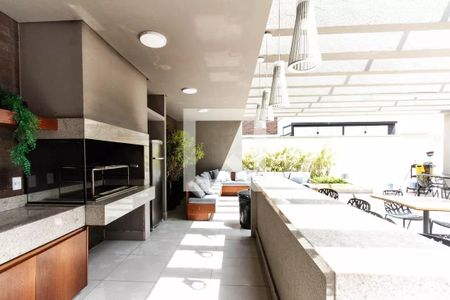 Apartamento à venda com 130m², 2 quartos e 1 vaga Apartamento à venda com 130m², 2 quartos e 1 vagaÁrea comum