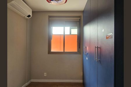 Apartamento à venda com 130m², 2 quartos e 1 vaga Apartamento à venda com 130m², 2 quartos e 1 vagaQuarto