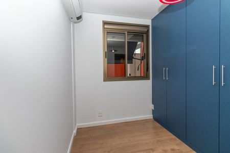 Apartamento à venda com 130m², 2 quartos e 1 vagaQuarto