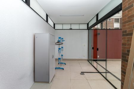 Apartamento à venda com 130m², 2 quartos e 1 vagaEdícula