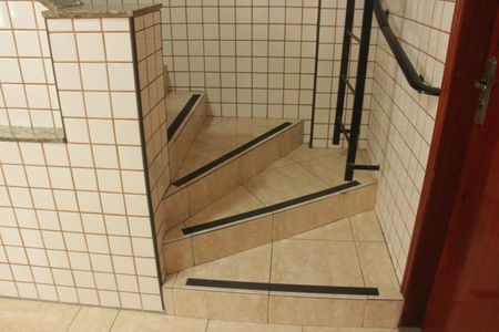 Apartamento para alugar com 58m², 1 quarto e sem vagaÁrea Comum 