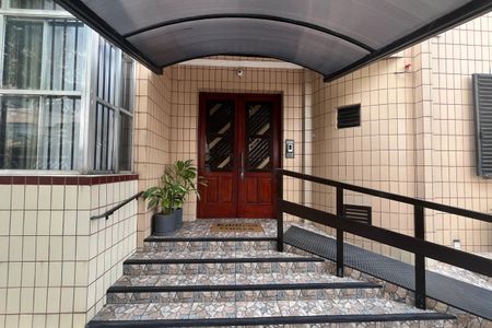 Apartamento para alugar com 58m², 1 quarto e sem vagaFachada