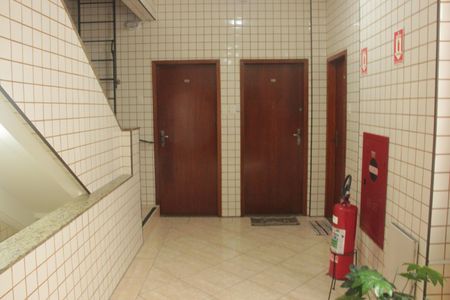 Apartamento para alugar com 58m², 1 quarto e sem vagaÁrea Comum 