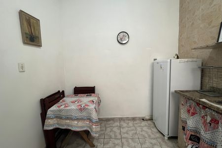 Apartamento para alugar com 58m², 1 quarto e sem vagaCozinha